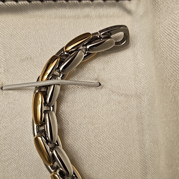 🎉HPx7🎉 Men's Square Link Bracelet - Picture 7 of 7